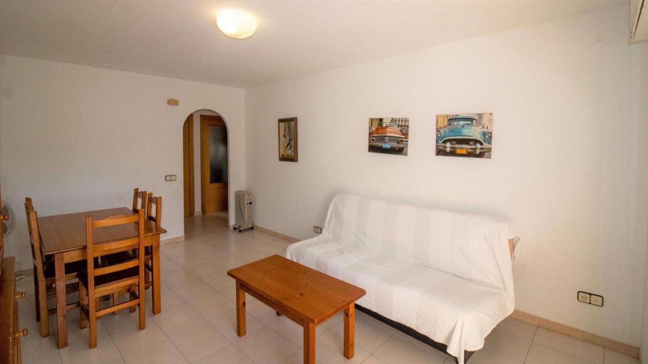 Primera Linea Playa Cargador - Playamar 1121 - Albert Villas Alcossebre Exteriör bild